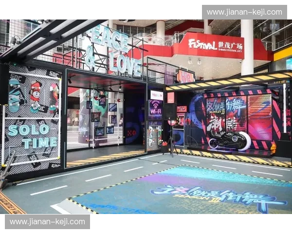 燃动赛场的体育短视频风潮记录速度力量与热血巅峰瞬间合集