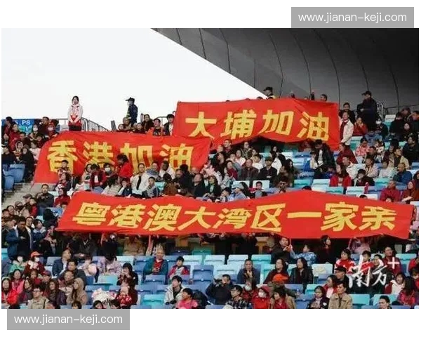 以赛事消费为引擎的体育周末经济激活城市活力新增长路径与机遇