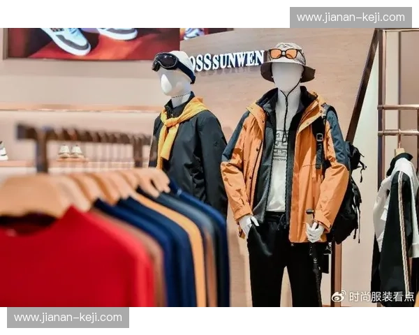 创新科技引领运动服装制造提升功能与时尚融合发展趋势