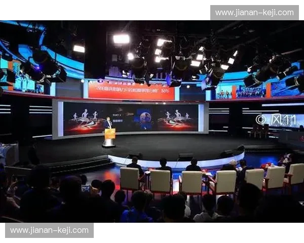 赛事筹备全流程详解与关键要素分析助力活动成功举办