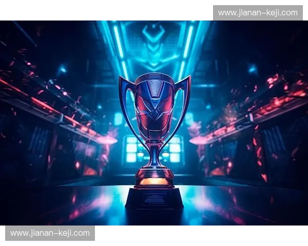 推动体育电竞发展融合创新引领未来竞技新风潮